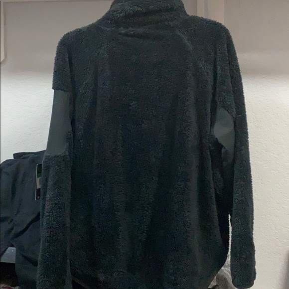 Women Training Nike Jacket - Picture 3 of 4